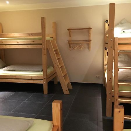 B&B Alte Saegemuehle Schlommefurth Poteau Экстерьер фото