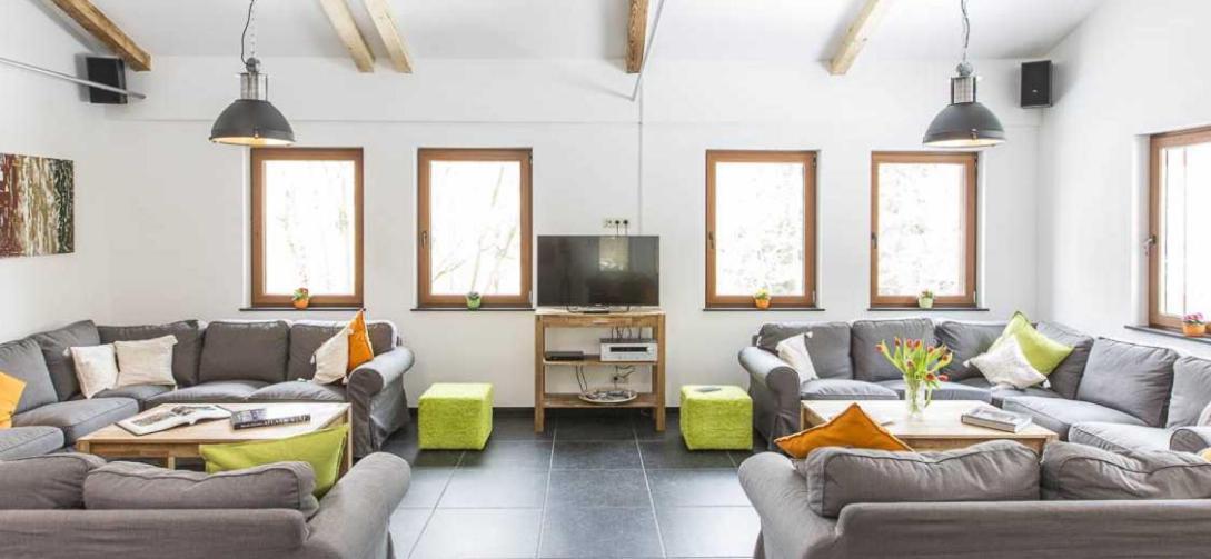 B&B Alte Saegemuehle Schlommefurth Poteau Экстерьер фото