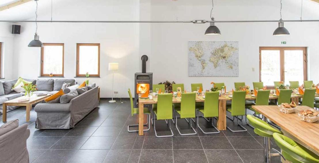 B&B Alte Saegemuehle Schlommefurth Poteau Экстерьер фото