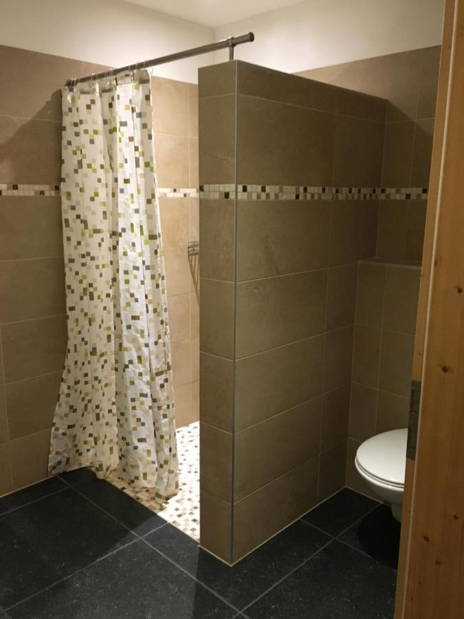 B&B Alte Saegemuehle Schlommefurth Poteau Экстерьер фото
