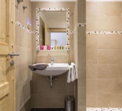 B&B Alte Saegemuehle Schlommefurth Poteau Номер фото